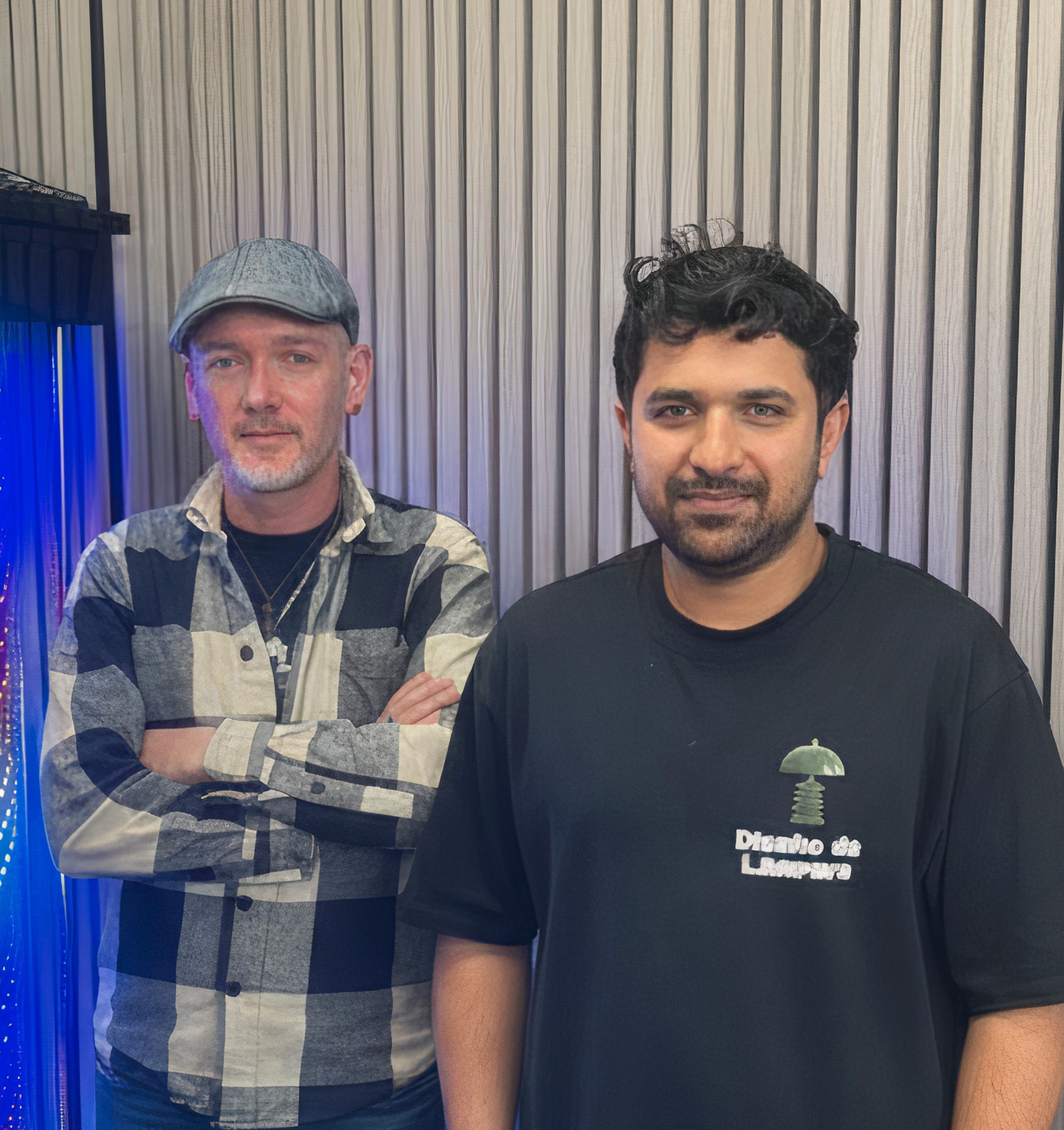 Abbas - Master Turkish Barber with decade of experience